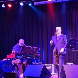 The Platform - Morecambe