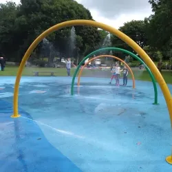 Blyth Park - Morpeth