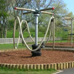 Blyth Park - Morpeth