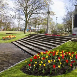 Blyth Park - Morpeth