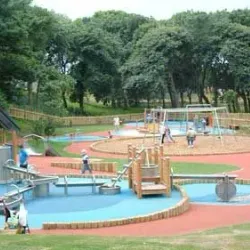 Blyth Park - Morpeth