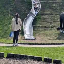 Blyth Park - Morpeth