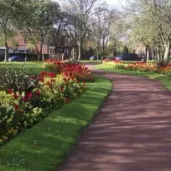 Blyth Park - Morpeth