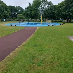 Blyth Park - Morpeth