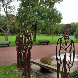 Blyth Park - Morpeth