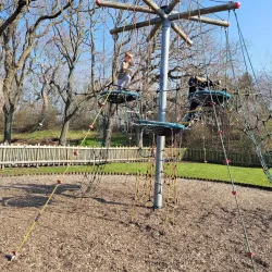 Blyth Park - Morpeth