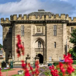 Carlisle Park - Morpeth