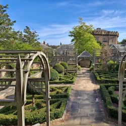 Carlisle Park - Morpeth