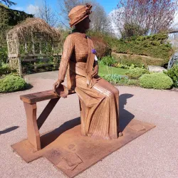 Carlisle Park - Morpeth