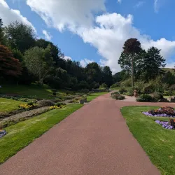 Carlisle Park - Morpeth