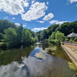 Carlisle Park - Morpeth