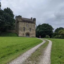 Carlisle Park - Morpeth