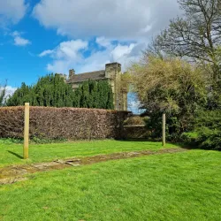 Morpeth Castle - Morpeth