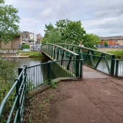 Morpeth Castle - Morpeth