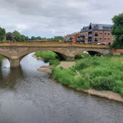 Morpeth Castle - Morpeth