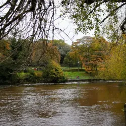 Morpeth Castle - Morpeth