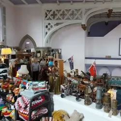 Morpeth Castle - Morpeth