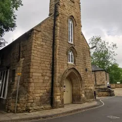 Morpeth Chantry Bagpipe Museum - Morpeth