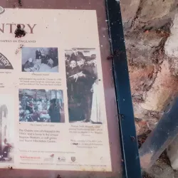 Morpeth Chantry Bagpipe Museum - Morpeth