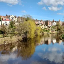Morpeth Heritage Trail - Morpeth