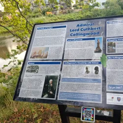 Morpeth Heritage Trail - Morpeth