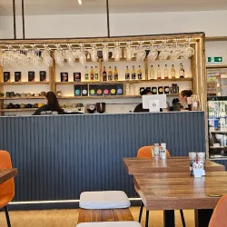 Morpeth Market - Morpeth