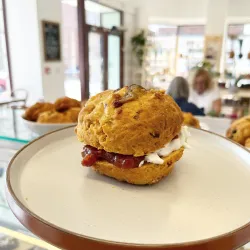 Morpeth Market - Morpeth