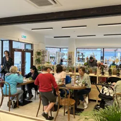 Morpeth Market - Morpeth