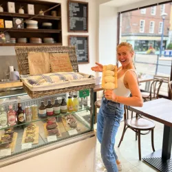 Morpeth Market - Morpeth