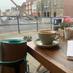 Morpeth Market - Morpeth