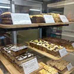 Morpeth Market - Morpeth