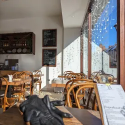 Morpeth Market - Morpeth