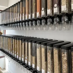 Morpeth Market - Morpeth