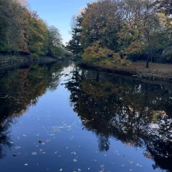 River Wansbeck Walks - Morpeth