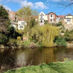 River Wansbeck Walks - Morpeth