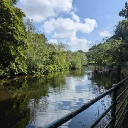 River Wansbeck Walks - Morpeth