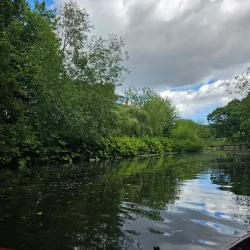 River Wansbeck Walks - Morpeth
