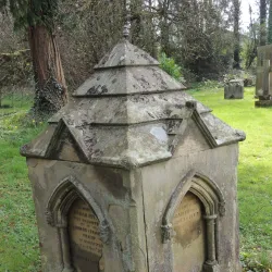 St. Mary's Church - Morpeth