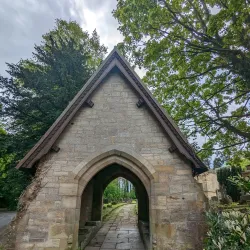 St. Mary's Church - Morpeth