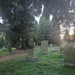 St. Mary's Church - Morpeth