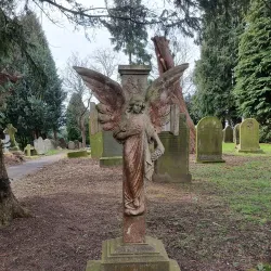 St. Mary's Church - Morpeth