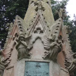 St. Mary's Church - Morpeth