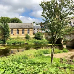 The Chantry Centre - Morpeth