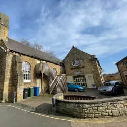 The Chantry Centre - Morpeth