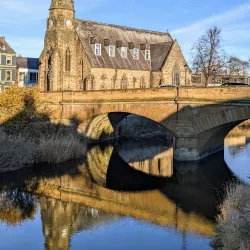 The Chantry Centre - Morpeth