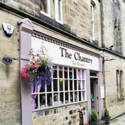 The Chantry Centre - Morpeth