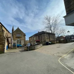 The Chantry Centre - Morpeth