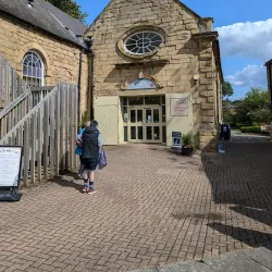 The Chantry Centre - Morpeth
