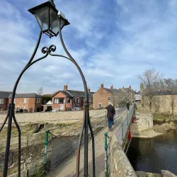 The Chantry Centre - Morpeth
