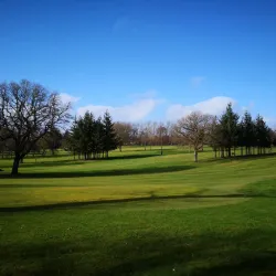 Bellshill Golf Club - Motherwell